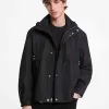 Wasserabweisende Windjacke Wasserabweisende Windjacke