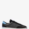 Wilton Signature Logo Sneaker Wilton Signature Logo Sneaker
