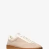 Wilton Wildleder-Sneaker