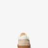 Wilton Wildleder-Sneaker
