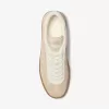 Wilton Wildleder-Sneaker