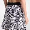 Zebra-Jacquardrock Zebra-Jacquardrock