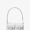 Zoe Small Signature Logo Convertible Pochette Zoe Small Signature Logo Convertible Pochette
