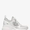 Zuma Metallic- und Mesh-Trainer Zuma Metallic- und Mesh-Trainer