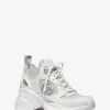 Zuma Metallic- und Mesh-Trainer Zuma Metallic- und Mesh-Trainer