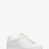 Zweifarbiger Keaton-Sneaker Zweifarbiger Keaton-Sneaker