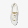 Zweifarbiger Keaton-Sneaker Zweifarbiger Keaton-Sneaker